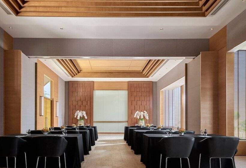 בית מלון כפרי The Ritz Carlton Koh Samui