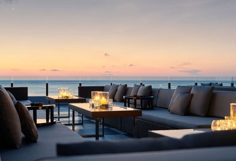 בית מלון כפרי The Ritz Carlton Koh Samui