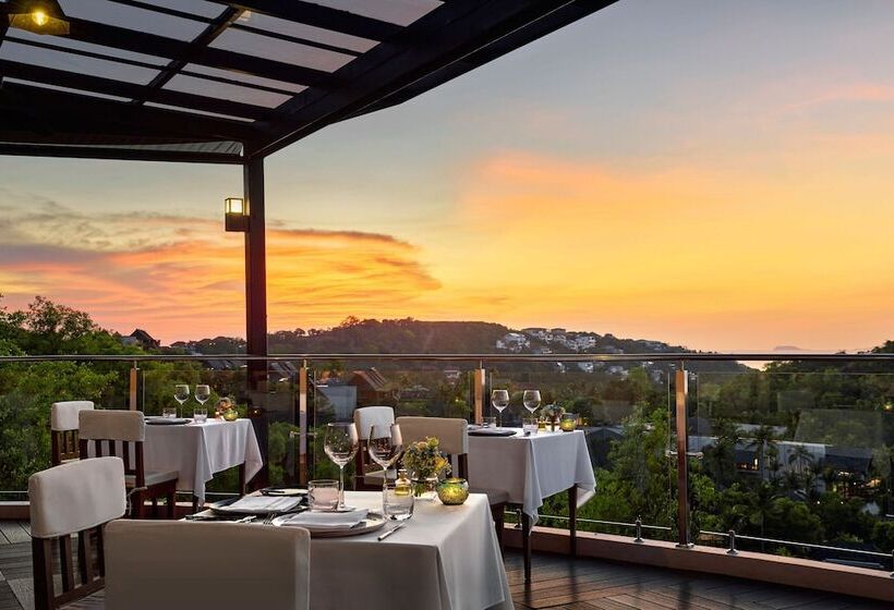 فندق The Ritz Carlton Koh Samui