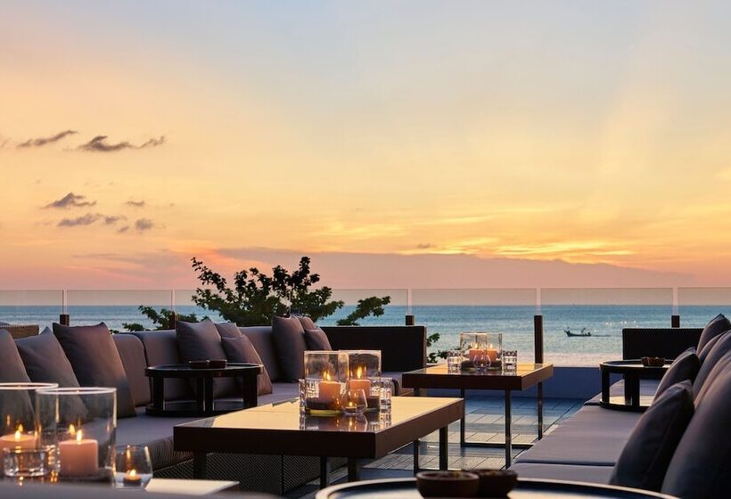 בית מלון כפרי The Ritz Carlton Koh Samui