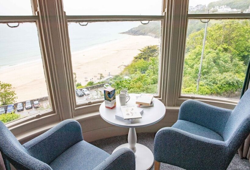 酒店 The St Ives Bay