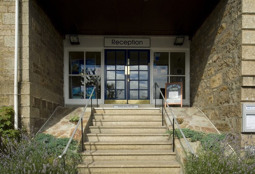 酒店 The St Ives Bay