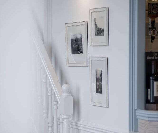 酒店 The St Ives Bay