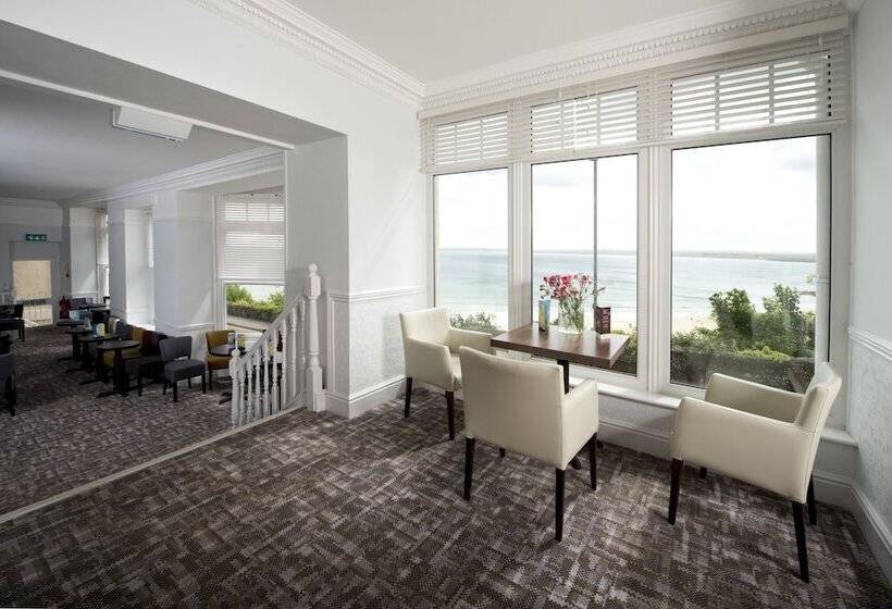 Отель The St Ives Bay