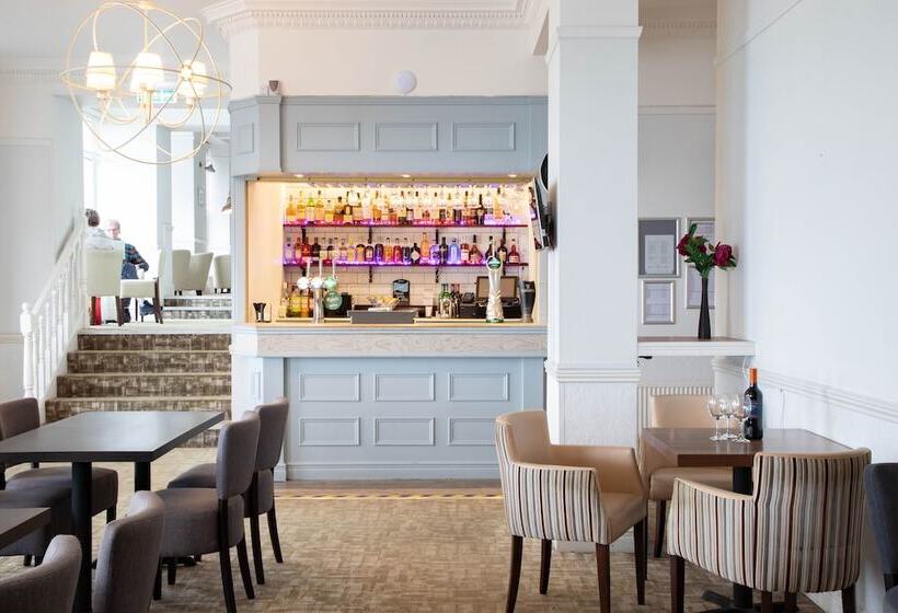 酒店 The St Ives Bay