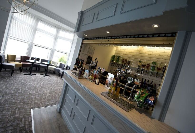 酒店 The St Ives Bay