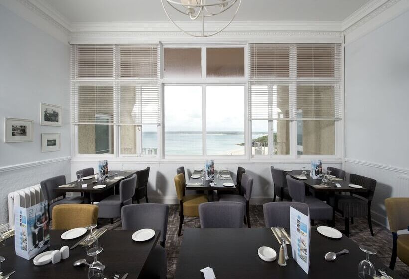 Отель The St Ives Bay