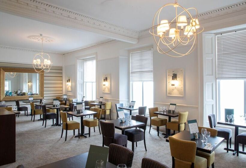 酒店 The St Ives Bay