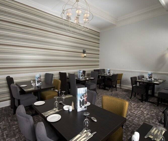 酒店 The St Ives Bay