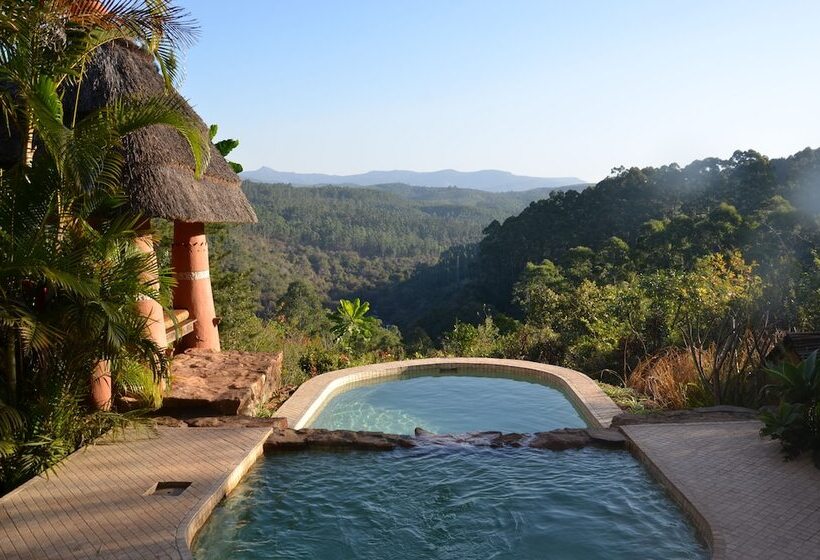 호텔 Timamoon Lodge