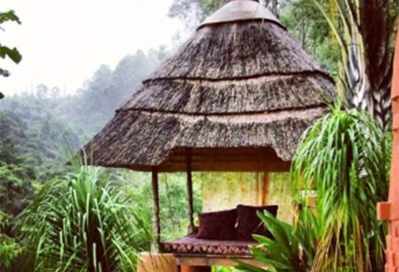 호텔 Timamoon Lodge