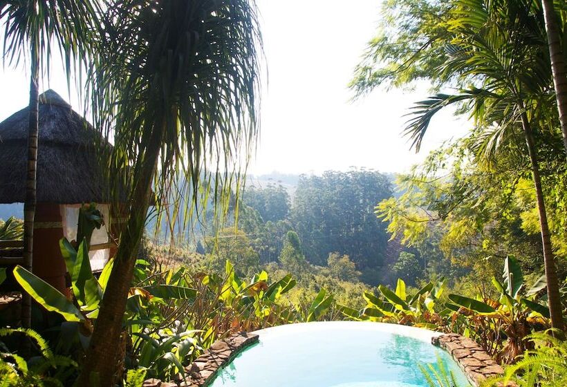 호텔 Timamoon Lodge