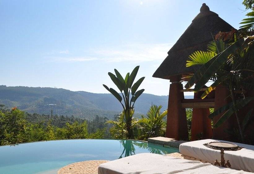 호텔 Timamoon Lodge