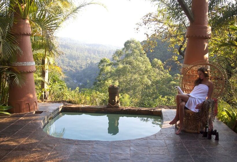 호텔 Timamoon Lodge