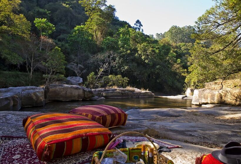 호텔 Timamoon Lodge