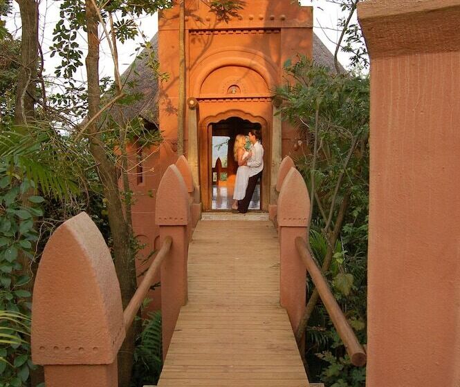 호텔 Timamoon Lodge