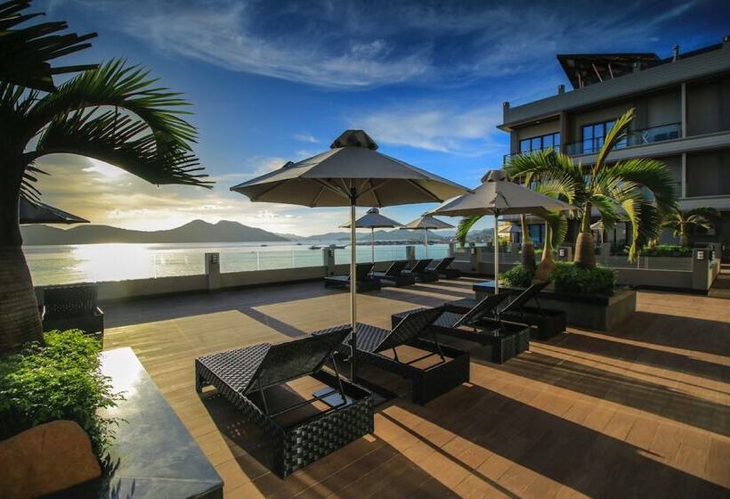 هتل Two Seasons Coron Bayside