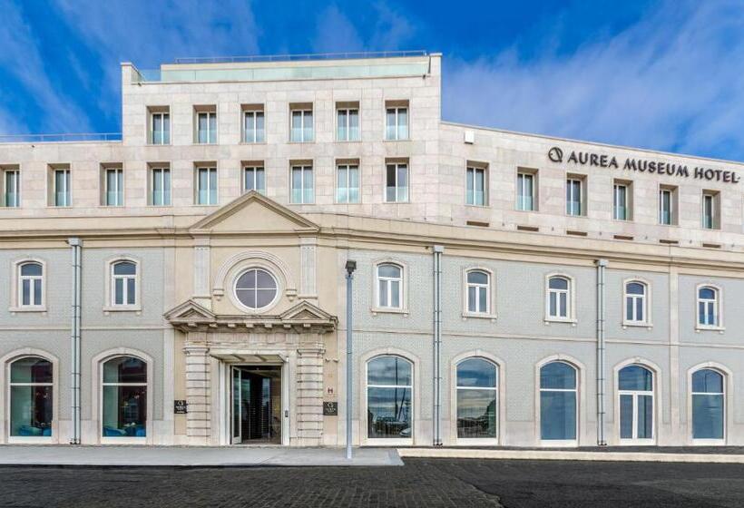áurea Museum By Eurostars Hotel Company