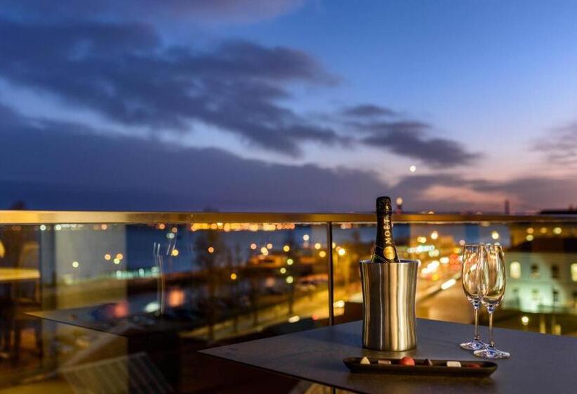 áurea Museum By Eurostars Hotel Company