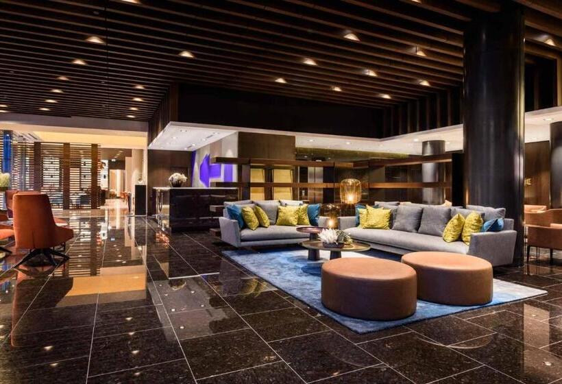 áurea Museum By Eurostars Hotel Company