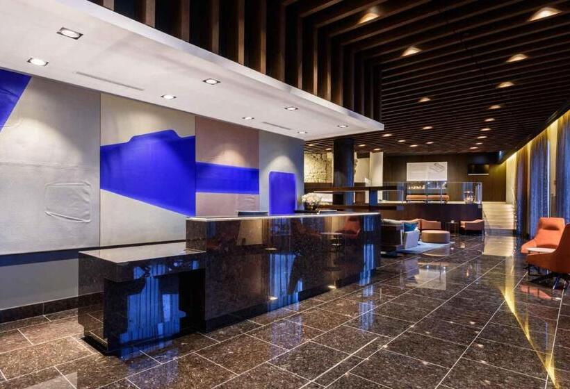 áurea Museum By Eurostars Hotel Company