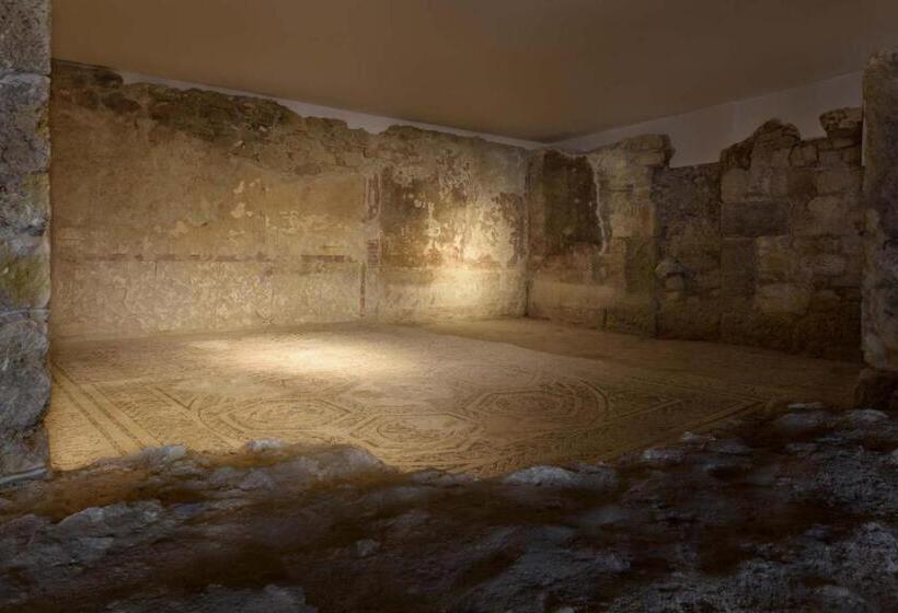 áurea Museum By Eurostars Hotel Company