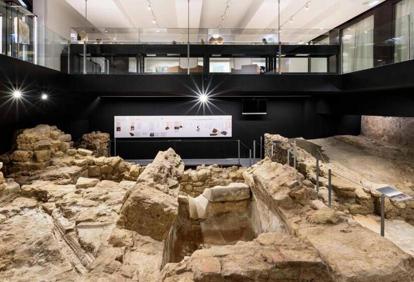 áurea Museum By Eurostars Hotel Company