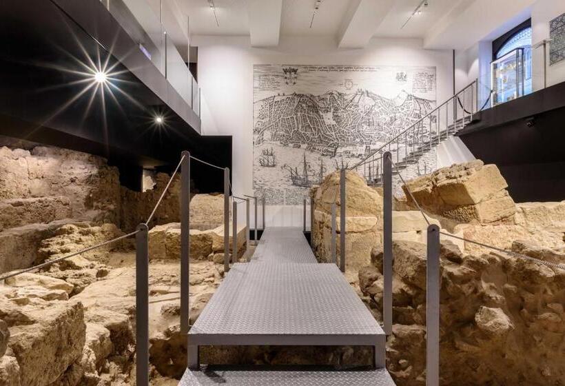 áurea Museum By Eurostars Hotel Company