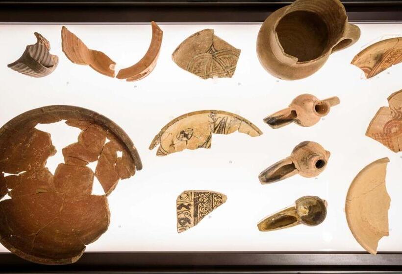 áurea Museum By Eurostars Hotel Company