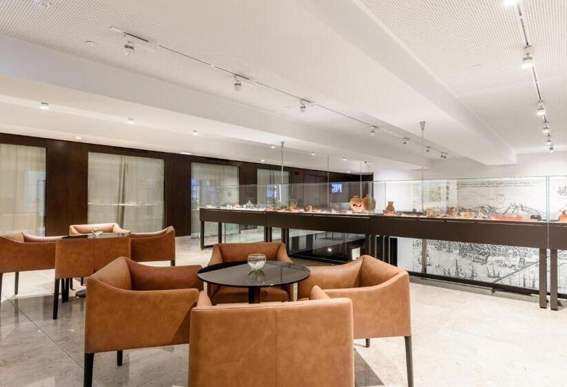 áurea Museum By Eurostars Hotel Company