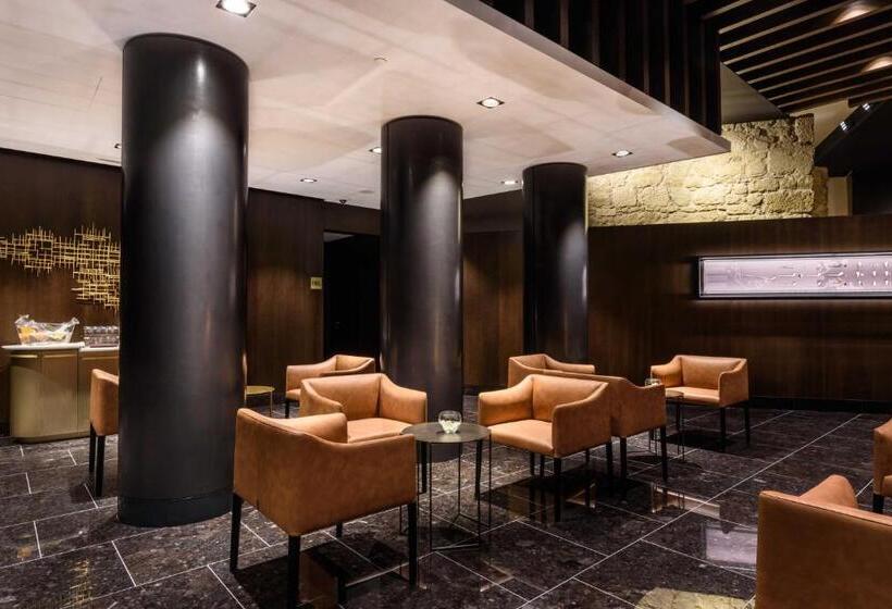 áurea Museum By Eurostars Hotel Company