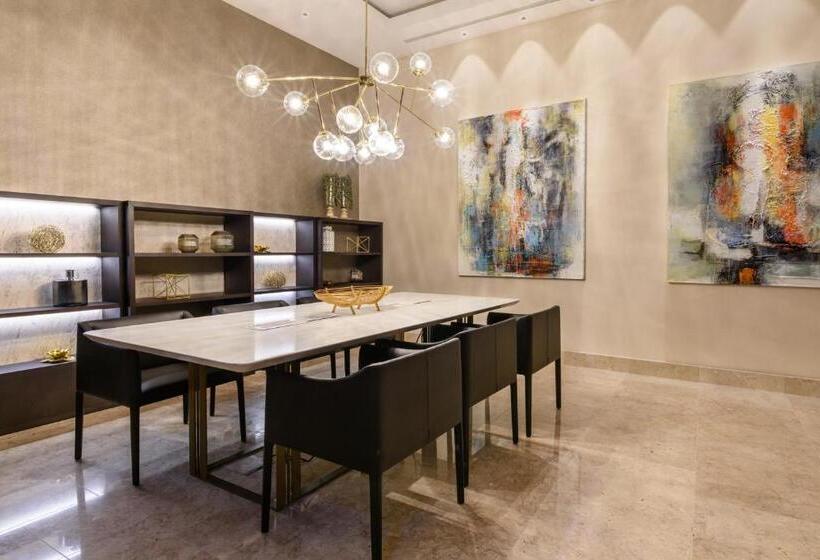 áurea Museum By Eurostars Hotel Company