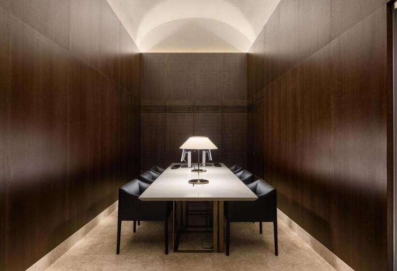 áurea Museum By Eurostars Hotel Company