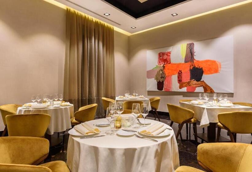 áurea Museum By Eurostars Hotel Company