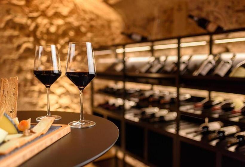 áurea Museum By Eurostars Hotel Company