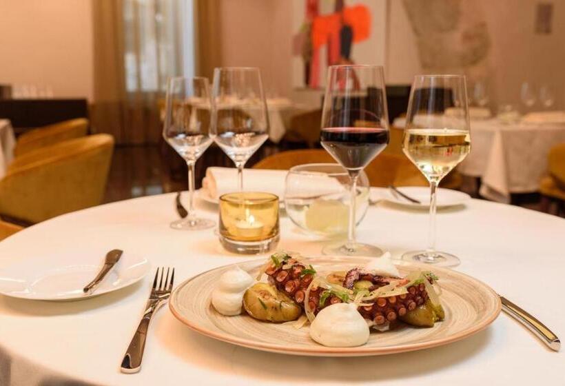 áurea Museum By Eurostars Hotel Company