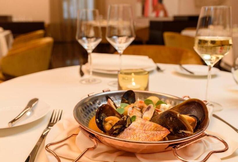 áurea Museum By Eurostars Hotel Company