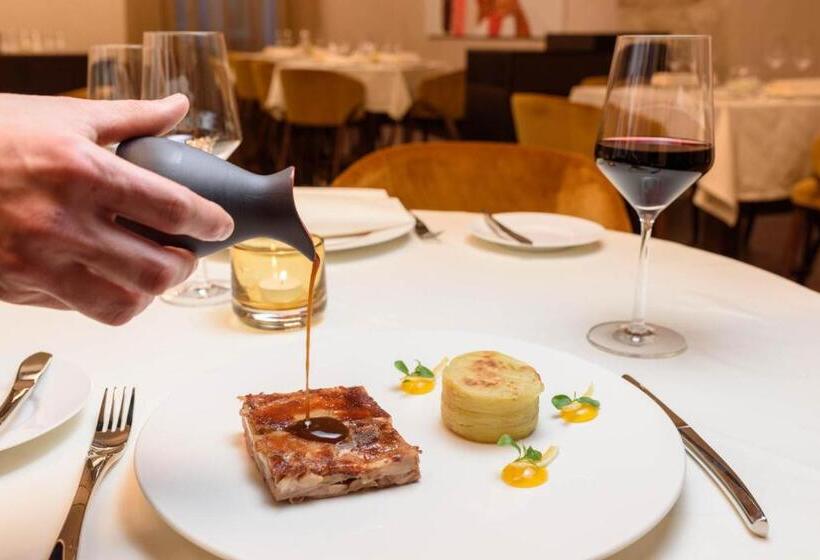 áurea Museum By Eurostars Hotel Company