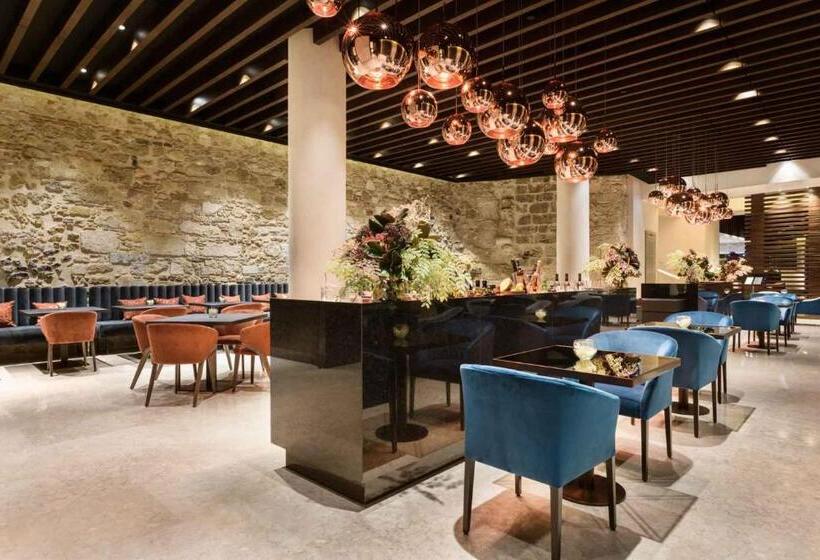 áurea Museum By Eurostars Hotel Company