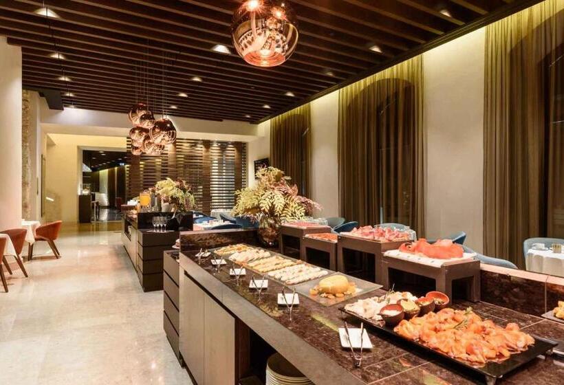 áurea Museum By Eurostars Hotel Company