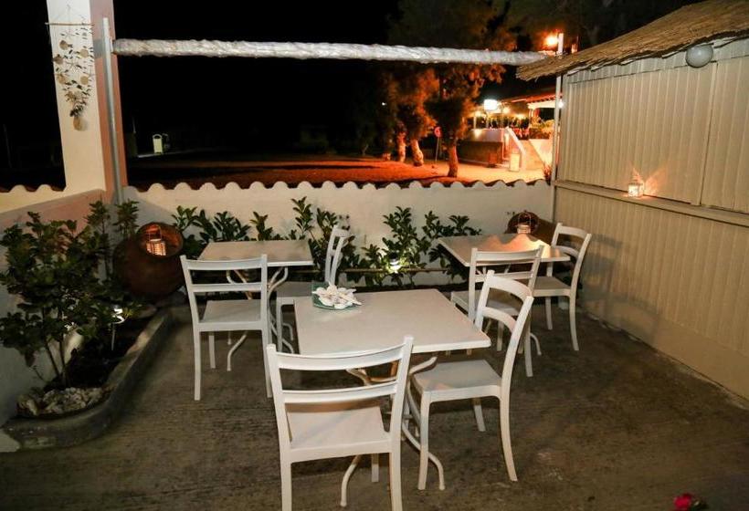 בית מלון כפרי Marilena