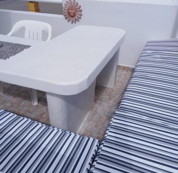 בית מלון כפרי Marilena