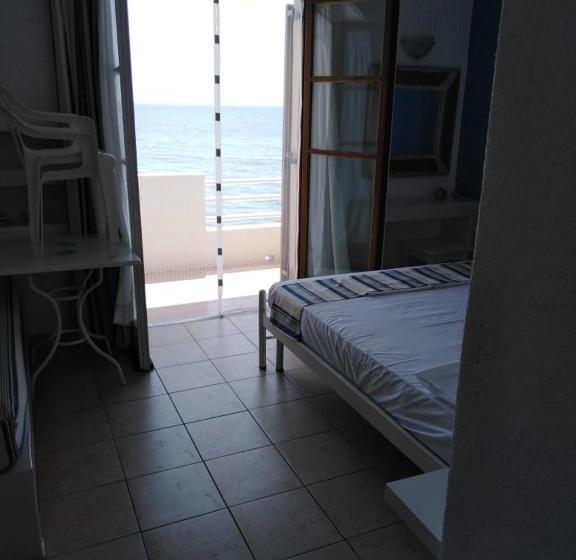 בית מלון כפרי Marilena