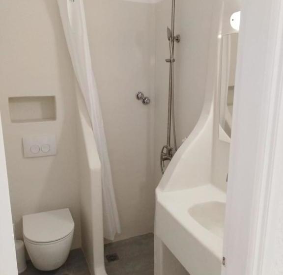 בית מלון כפרי Marilena