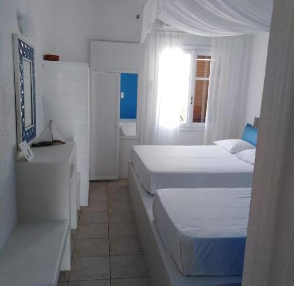 בית מלון כפרי Marilena