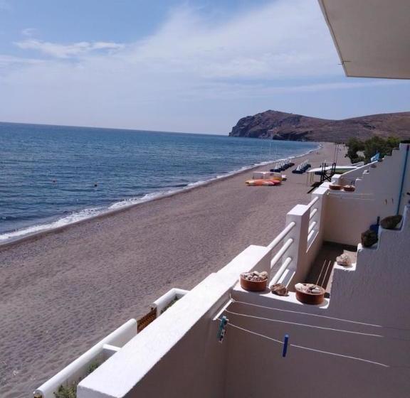 בית מלון כפרי Marilena