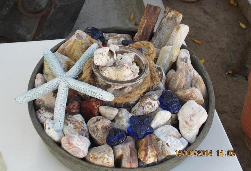 בית מלון כפרי Marilena