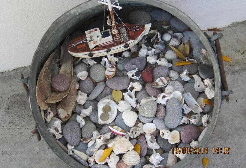 בית מלון כפרי Marilena