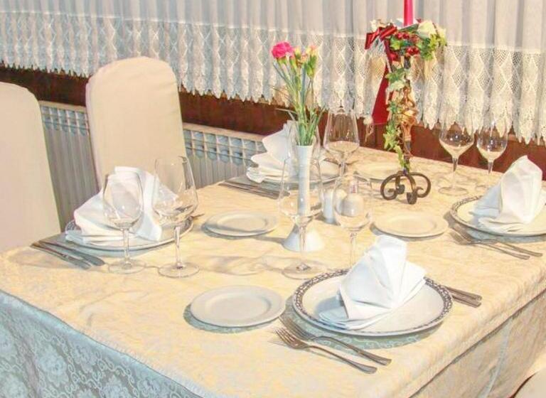 ホテル Villa Neretva   Metković