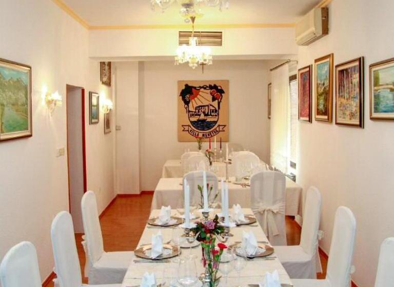 ホテル Villa Neretva   Metković